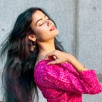 Kajal Sharma Instagram – 💗