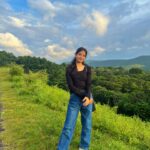 Kajal Sharma Instagram – 🍃