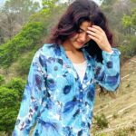 Kajal Sharma Instagram – In my happy place🍂🍃
.
.
.
.
.
.
.
#explore #home #nature #morningvibes