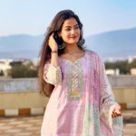 Kajal Sharma Instagram – 🕊️🌸
.
.
.
.
.
.
#explore #photoshoot