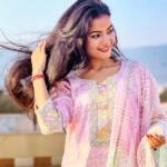 Kajal Sharma Instagram – 🕊️🌸
.
.
.
.
.
.
#explore #photoshoot