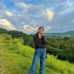 Kajal Sharma Instagram – 🍃