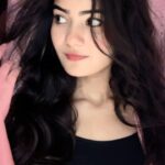 Kajal Sharma Instagram - 💖 . . . . . . . #reels #reelitfeelit #explore #fyp #trendingreels #trending #favsong #smile
