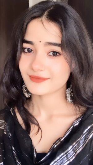 Kajal Sharma Instagram - Act 😛
.
.
.
.
.
#reels #reelsinstagram #reelsvideo #reelindia #expression #act #fyp #viral #trending