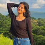 Kajal Sharma Instagram – 🍃