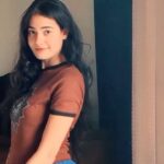 Kajal Sharma Instagram - 🤍 . . . . . . #reels #reelitfeelit #explore #fyp #trendingreels #trendingsongs #trending #transitionreels #slowmotion #viral