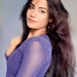 Kajal Sharma Instagram – 😉💜
.
.
.
.
.
.
.
.
#reels #reelsinstagram #reelitfeelit #explore #fyp #trending #transition