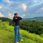 Kajal Sharma Instagram – 🍃
