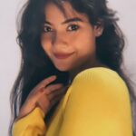 Kajal Sharma Instagram - 💛👀 . . . . . . . . #reelitfeelit #reelsinstagram #reels #explore #fyp #trendingreels #trending #fyp #viral #favsong #transition