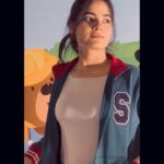 Kajal Sharma Instagram – Night walk photography.#💫❤️ 
.
.
.
.
.
.
.
#nightwalk #mumbai #explore #fyp #nightphotography #picture