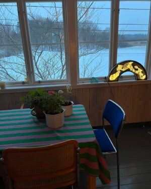 Kakan Hermansson Instagram - Mitt perfekta Sörmland