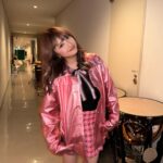 Kalen Anzai Instagram - マーチング・カーニバル in別府2023 前夜祭 ありがとうございました🎺🥁🎷🎵 京都橘高等学校の皆様、有難う御座います🥹🧡🔥 明日のパレードも宜しくお願いします！