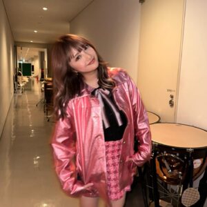 Kalen Anzai Instagram - マーチング・カーニバル in別府2023 前夜祭
ありがとうございました🎺🥁🎷🎵

京都橘高等学校の皆様、有難う御座います🥹🧡🔥

明日のパレードも宜しくお願いします！