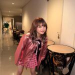 Kalen Anzai Instagram - マーチング・カーニバル in別府2023 前夜祭 ありがとうございました🎺🥁🎷🎵 京都橘高等学校の皆様、有難う御座います🥹🧡🔥 明日のパレードも宜しくお願いします！