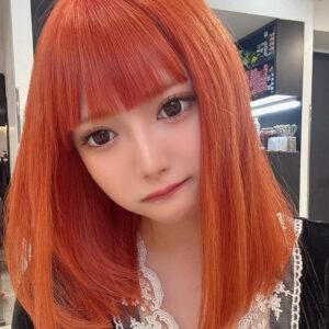 Kalen Anzai Instagram - 🍊‪🧡‬‪🍊