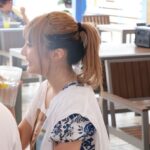 Kalen Anzai Instagram – 昨日は海の家一日店長＆ファンイベ
ありがとうございました！🏖☀️

今年もサイコーでした〜✨
ファンのみんなに会えてたのしかった〜☺️サプライズでお祝いもありがとう🥳💋！
かれにすとのほうに今日レポが上がります☺️

そしてプライベートでも来て下さった皆さん、お祝いしてくれた皆さんもありがとうございました！😘😘

夏の思い出〜🌞🌴🌺✨

#海の家 #由比ヶ浜