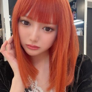 Kalen Anzai Instagram - 🍊‪🧡‬‪🍊
