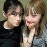 Kalen Anzai Instagram – 妹と久しぶりにごはん🐥
運命共同体からパワー貰いましたわ😌ｱﾘｶﾞﾄ