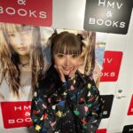 Kalen Anzai Instagram – 写真集お渡し会、オンライン
有り難うございました🫶🫶
みんなに会えてとっても幸せでした！ありがとう🥹
いっぱい読んでね！！

そしてファンのみんなからのバルーンまで🥹
ありがとおおおおお🥹感動！
会いに来てくれてとっても嬉しかったー！🥹
プレゼントも沢山🥹ありがとう😭
帰って余韻に浸らせて頂きます🫠🫶
