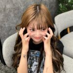 Kalen Anzai Instagram - かれにすと生配信あざぴた🩷