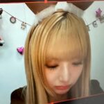 Kalen Anzai Instagram - かれにすとラスト生配信ありがとう！♡ らぶだよーん♡