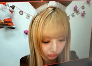 Kalen Anzai Instagram - かれにすとラスト生配信ありがとう！♡
らぶだよーん♡