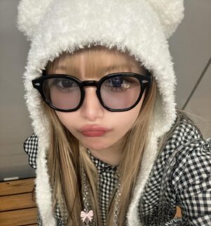 Kalen Anzai Instagram - 🐻‍❄