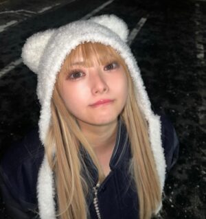 Kalen Anzai Instagram - 🐻‍❄