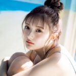 Kalen Anzai Instagram – みんな沢山写真集の感想ありがとう🫶🫶
ストーリーとかコメントとかとっても嬉しい☺️❤️
12日のお渡し会楽しみだねーーーっ！♡

#安斉かれん1st写真集
