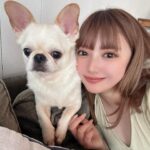 Kalen Anzai Instagram - ぜろとまろと🤝🌱