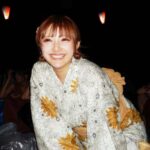 Kalen Anzai Instagram – 🎆👘💛🍉