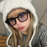 Kalen Anzai Instagram - 🐻‍❄