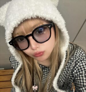 Kalen Anzai Instagram - 🐻‍❄