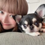 Kalen Anzai Instagram - ぜろとまろと🤝🌱