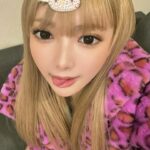 Kalen Anzai Instagram - いつも家出るギリまで前髪ピンでとめてる( ᴖ_ᴖ )‎！ このキティちゃんはスタイリストのしなちゃんがくれた( ᴖ_ᴖ )‎♡ きらきら