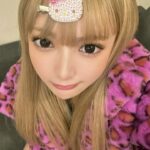 Kalen Anzai Instagram - いつも家出るギリまで前髪ピンでとめてる( ᴖ_ᴖ )‎！ このキティちゃんはスタイリストのしなちゃんがくれた( ᴖ_ᴖ )‎♡ きらきら