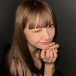 Kalen Anzai Instagram - みんな4月どんな感じ～🙃
