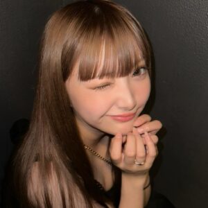 Kalen Anzai Instagram - みんな4月どんな感じ～🙃