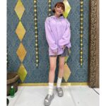 Kalen Anzai Instagram - 本日8/27(日) 23:00〜 ABEMA「チャンスの時間」宜しくです🙃！