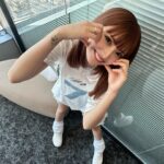 Kalen Anzai Instagram – ^_^
