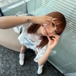 Kalen Anzai Instagram – ^_^