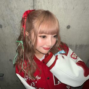 Kalen Anzai Instagram - #KOOfes ありがとうございました！♡
とっても楽しいfesだったー💖
参加出来て嬉しかった( ; ; )♡

@dj_koo1019 さん、有難う御座いました☺️！
