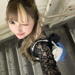 Kalen Anzai Instagram – 🎵🎵🎀