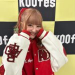 Kalen Anzai Instagram - #KOOfes ありがとうございました！♡ とっても楽しいfesだったー💖 参加出来て嬉しかった( ; ; )♡ @dj_koo1019 さん、有難う御座いました☺️！