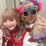Kalen Anzai Instagram - #KOOfes ありがとうございました！♡ とっても楽しいfesだったー💖 参加出来て嬉しかった( ; ; )♡ @dj_koo1019 さん、有難う御座いました☺️！