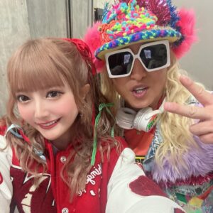 Kalen Anzai Instagram - #KOOfes ありがとうございました！♡
とっても楽しいfesだったー💖
参加出来て嬉しかった( ; ; )♡

@dj_koo1019 さん、有難う御座いました☺️！