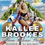 Kallee Brookes