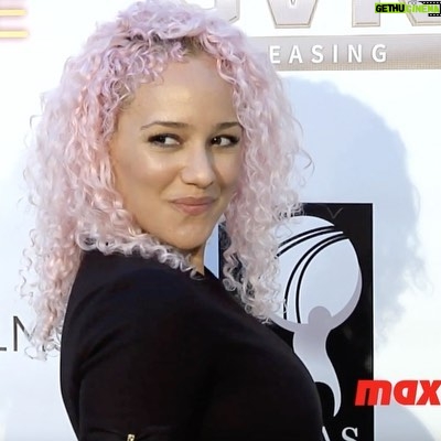 Kallee Brookes - 157 Likes - @highstrungmovie premiere at the ArcLight in Hollywood. 10|10|19 @maximotv @mwprinc @rickkrusky