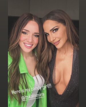 Kalomoira Sarantis Instagram - Yesterday ❤️