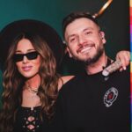 Kalomoira Sarantis Instagram - Τι όμορφη βραδιά πέρασα μαζί σας ευχαριστώ σε όλους❤️πραγματικά μία μαγική βραδιά💥Πόσο χαίρομαι όταν σας βλέπω να διασκεδάζετε Και εγώ πάντα μαζί σας💋🎵 Photo credit: iliana.manou